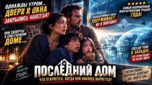 Последний дом (фильм, 2026) The Last House