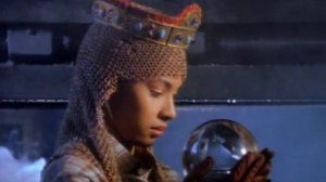 Jermaine Jackson - I Dream, I Dream (Official Video)