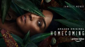 Возвращение домой - 1 сезон 1 серия (2018) / Homecoming