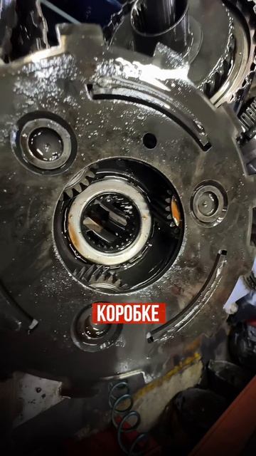 Как вам такая MAZDA?