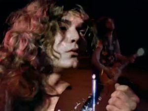 Led Zeppelin - Dazed and Confused (9.01.70) The Royal Albert Hall