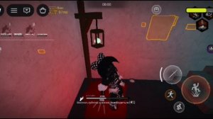 Играю в Violence District|Район Насилия в роблокс🔪