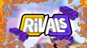 🔫Играем в rivals и открываем скин кейсы🪎Roblox
