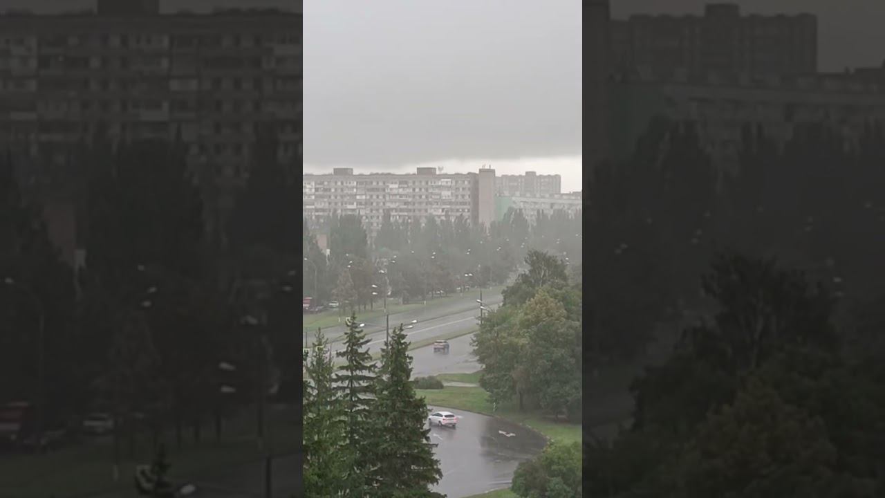 ⚡ДОЖДЬ LIVE: И О погоде 9 АВГУСТА 2026 в #Тольятти #shorts