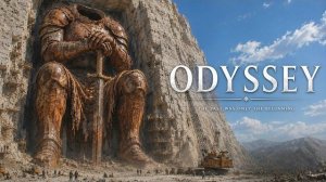 Одиссея Мифы и Реальная правда  Исторический обзор скандального фильма  Кристофер Нолан