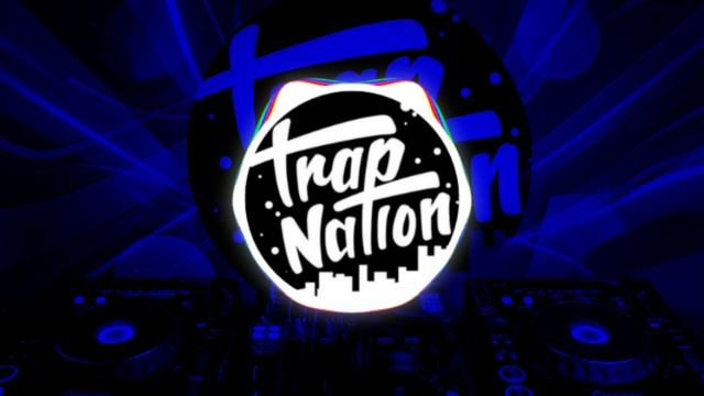 Trap Nation RU - The Trap Is Pumping, It’s Off! 6
