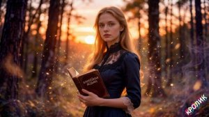 Анна Джейн «Влюбленная ведьма», часть 1/6 | #аудио рассказы #твоё сердце будет разбито