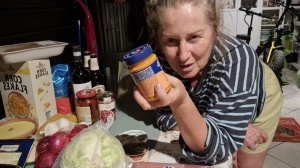 КАК ВЫЖИВАЮТ РУССКОЯЗЫЧНЫЕ В ИТАЛИИ:  Закупки продуктов на отпуск А себе любимой??? #жизньвиталии