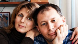 В память о Герое СВО Игоре Анатольевиче Савостьянове: сестра Алла Булычева, волонтер приюта Щербинка