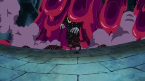 Ван-Пис - 450 серия / One Piece