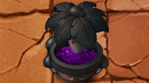 PvZ Fusion 3.9/4.0 В Обновлении Появилось Новое Растение: Зонтолист Судьбы !
