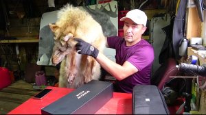 УМНЫЙ ТЕПЛОВИЗОР Artelv Atomos 2х 35мм 640х512 LRF / ОБЗОР ТЕПЛОВИЗИОННОГО ПРИЦЕЛА.