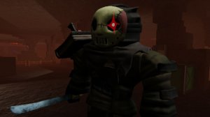 Мои рендеры для ForSaken