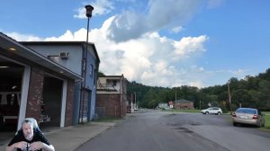 Фармингтон, Западная Вирджиния - американская глубинка