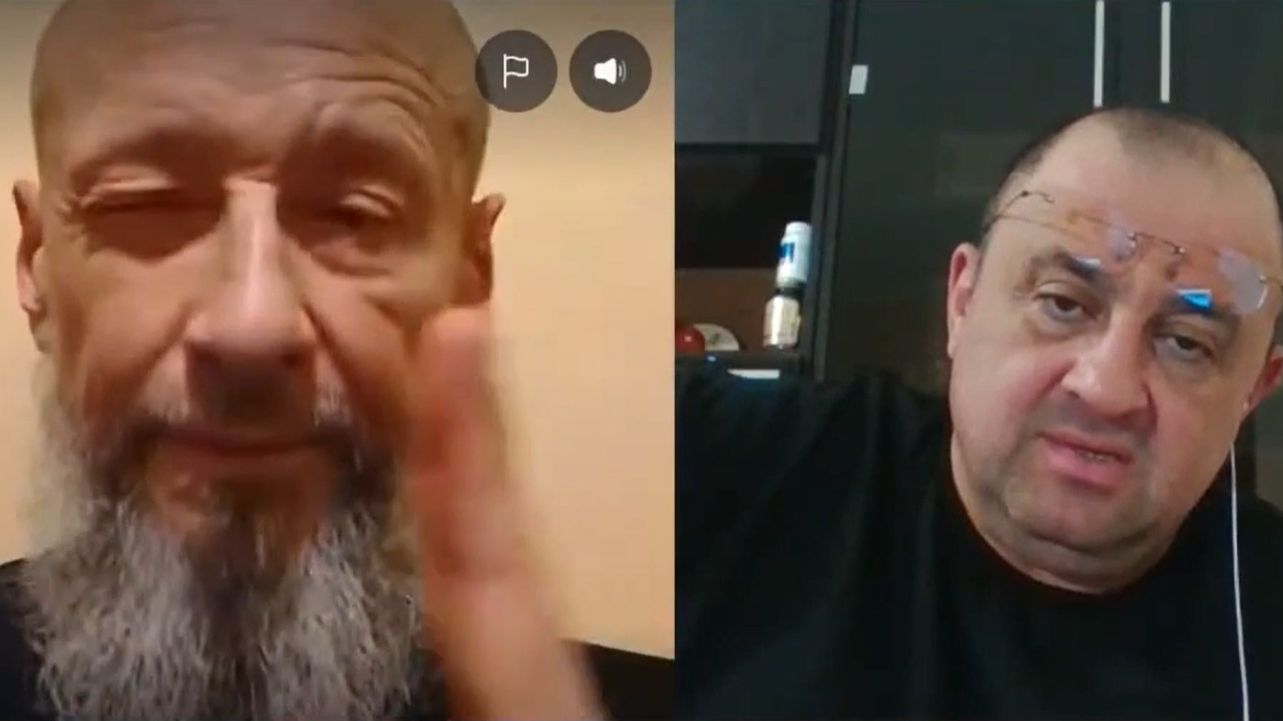 Вы обучались тому, что говорите ???