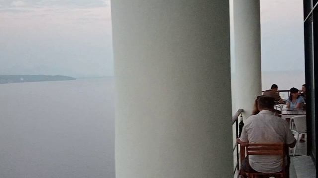 Пицунда август 2026. День релакса