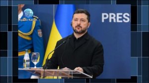 Названа причина, заставляющая Зеленского противиться окончанию конфликта