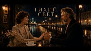 Тихий свет  #блюз#кинематографический лирический блюз с элементами джаза.