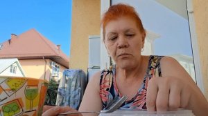 собираюсь на концерт, ответ на коментарий
