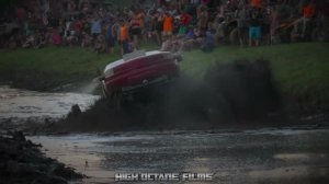 ВНЕДОРОЖНИКИ СХОДЯТ С УМА! Испытание в гигантской грязевой яме
