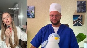 ЧСВ торгует ШMOHЬKOЙ