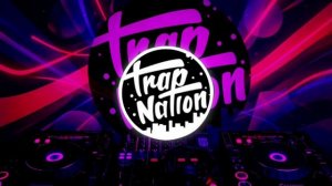 Trap Nation RU - The trap is pumping, it’s off! 7