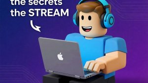 Roblox/games live : Я ВЕРНУЛСЯ 🔵🟦 20 дней не стримил