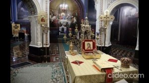 А. Полуэктов «Милость мира»