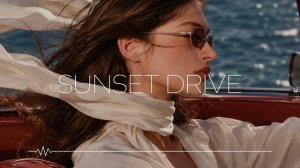 Oscar & Deep - Sunset Drive