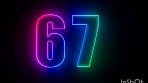 /сикс севен /six seven/67/Gazan & Poly
