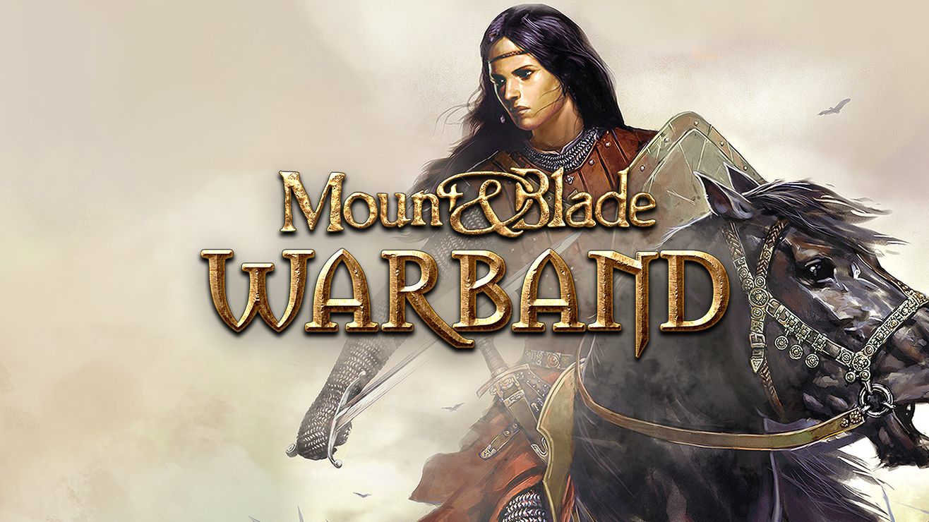 Mount & Blade: Warband за Vaegirs (типа Русские). Фоном слушаем Матвейчева у Колпашникова.