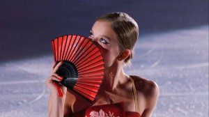 Василиса Кагановская и Максим Некрасов номер в Китае 🇨🇳