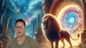 Портал «Львиные врата» 8/8: Исмаэль Перес