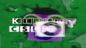 Klasky Csupo in G Major 10 (Dany-DN2760 Effect)