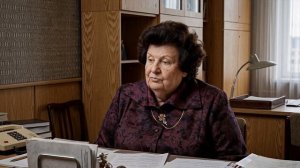 Бехтерева- Я изучала жизнь после смерти всю жизнь - 1 часть