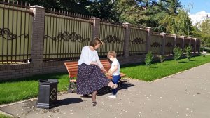Просто улыбнись...