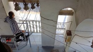 09.08.2026 Колокольный звон в день памяти вмч. Пантелиомона