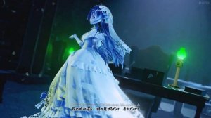 Miku Hatsune - Dance Of The Corpses