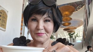 Окрошка в Русской кухне на ВДНХ👍 обед по расписанию☝️ на фонтане Дружба народов