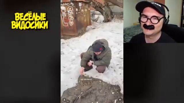 вот так и становятся лучшими друзьями