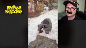 вот так и становятся лучшими друзьями