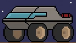 Death Rover прохождение вторая часть