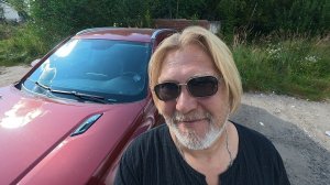 Поехал наводить красоту! А для кого? 😜