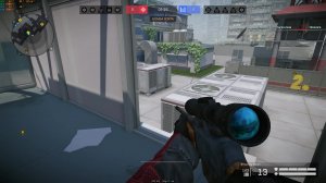 Warface