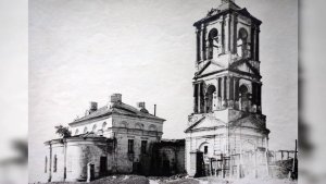 История Уфы прошлого: как старинные постройки сосуществуют с современностью