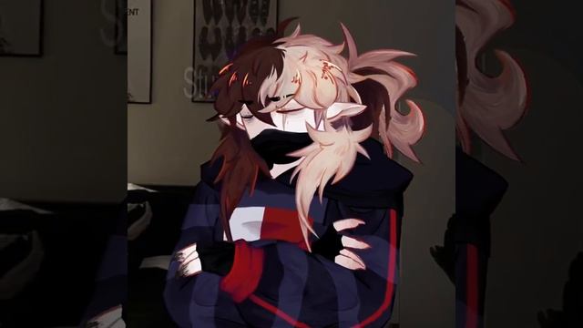 я рисовала это 3 дня. подпишись пж