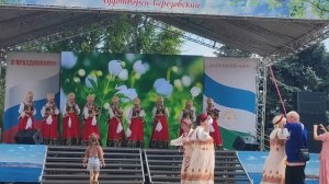 08.08.2026 г. Яркие моменты дня