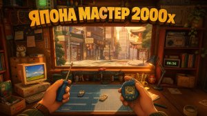ReStory: Chill Electronics Repairs — ЛУЧШИЙ уютный симулятор 2026? 😌 Обзор