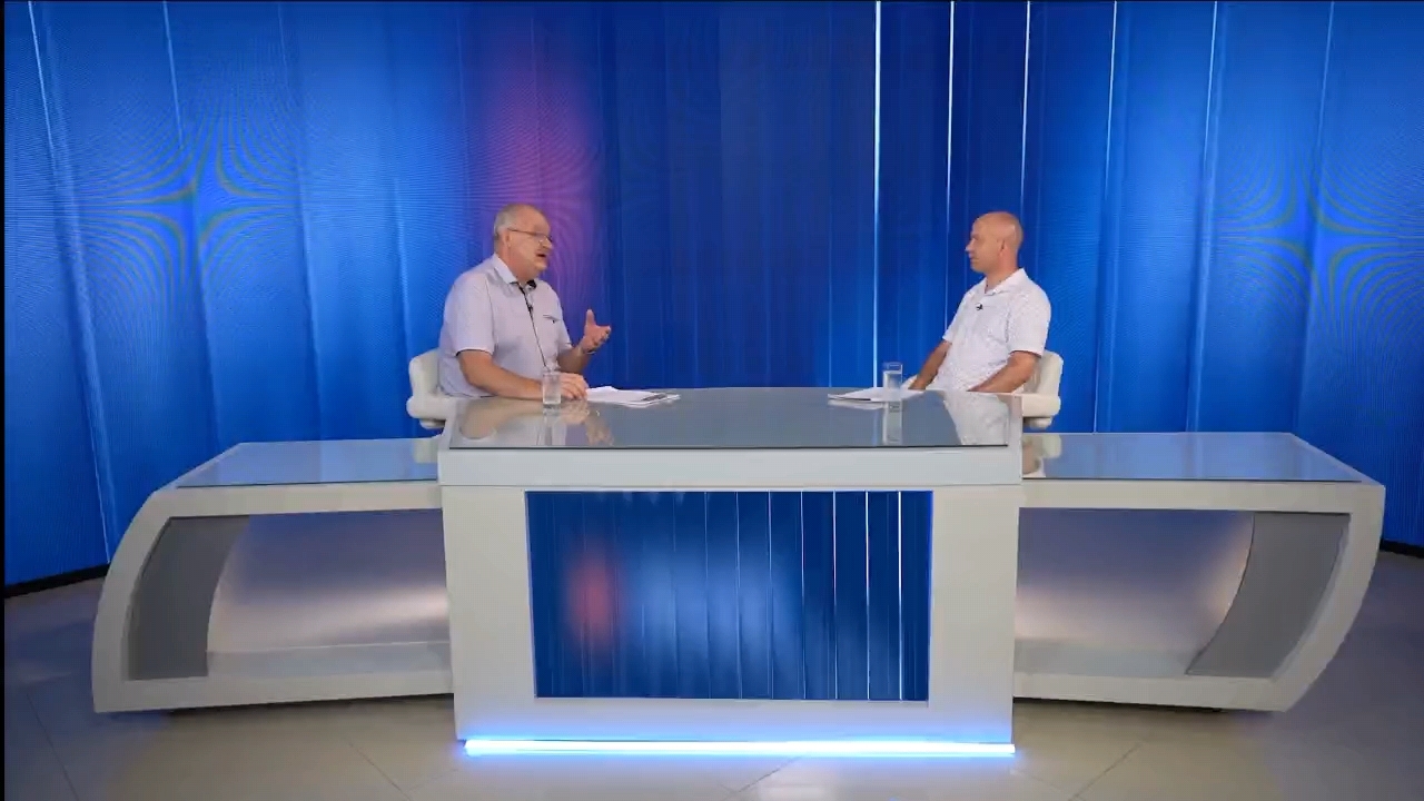 Интервью АЙС МОТОР Тюмень