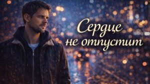 Сердце не отпустит ❤️  | Трогательная песня о любви